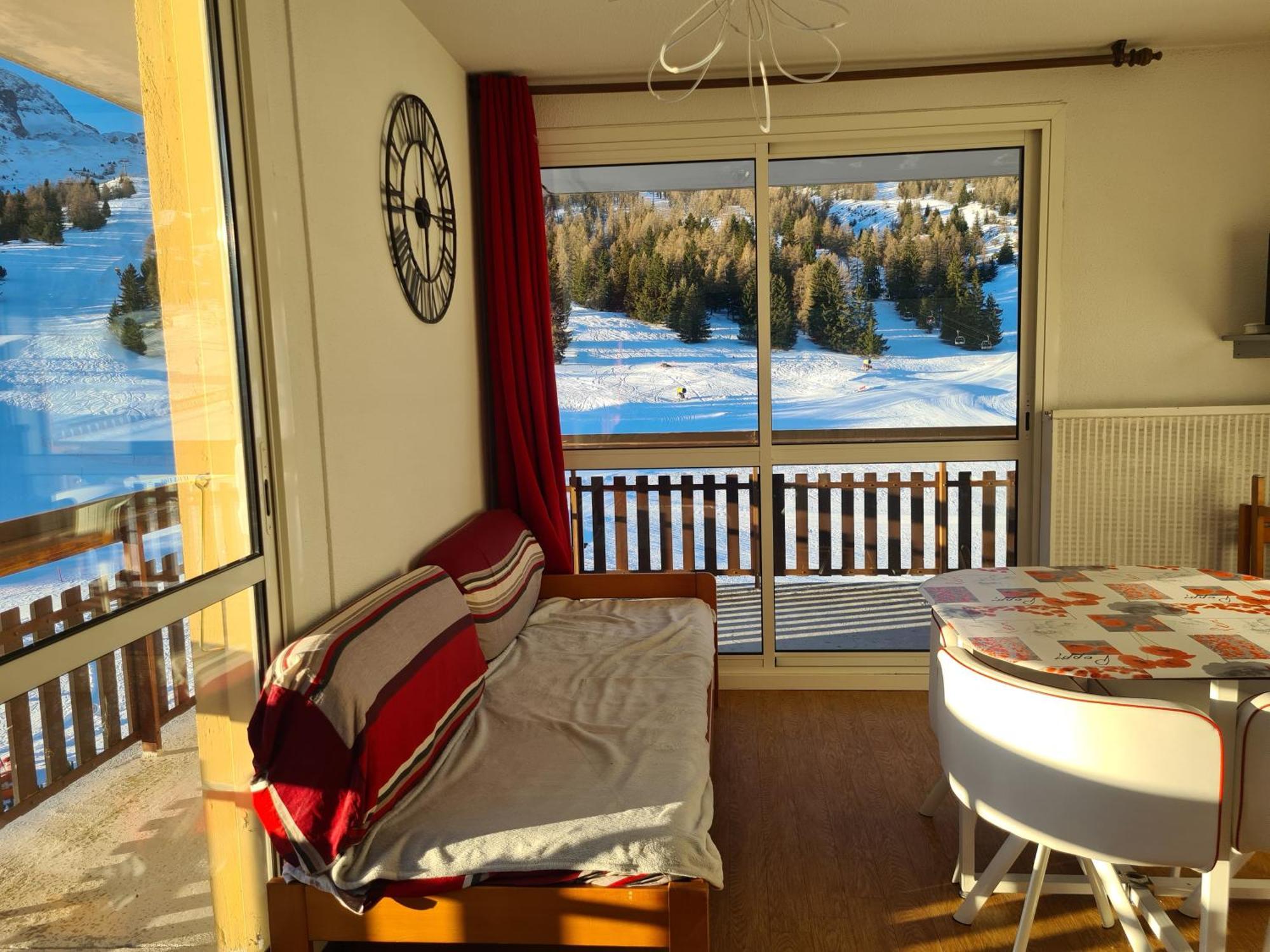 Apartment L' Eclat Des Sommets *