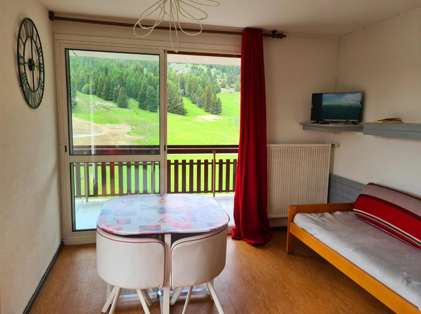 L' Eclat Des Sommets Apartment SuperDevoluy