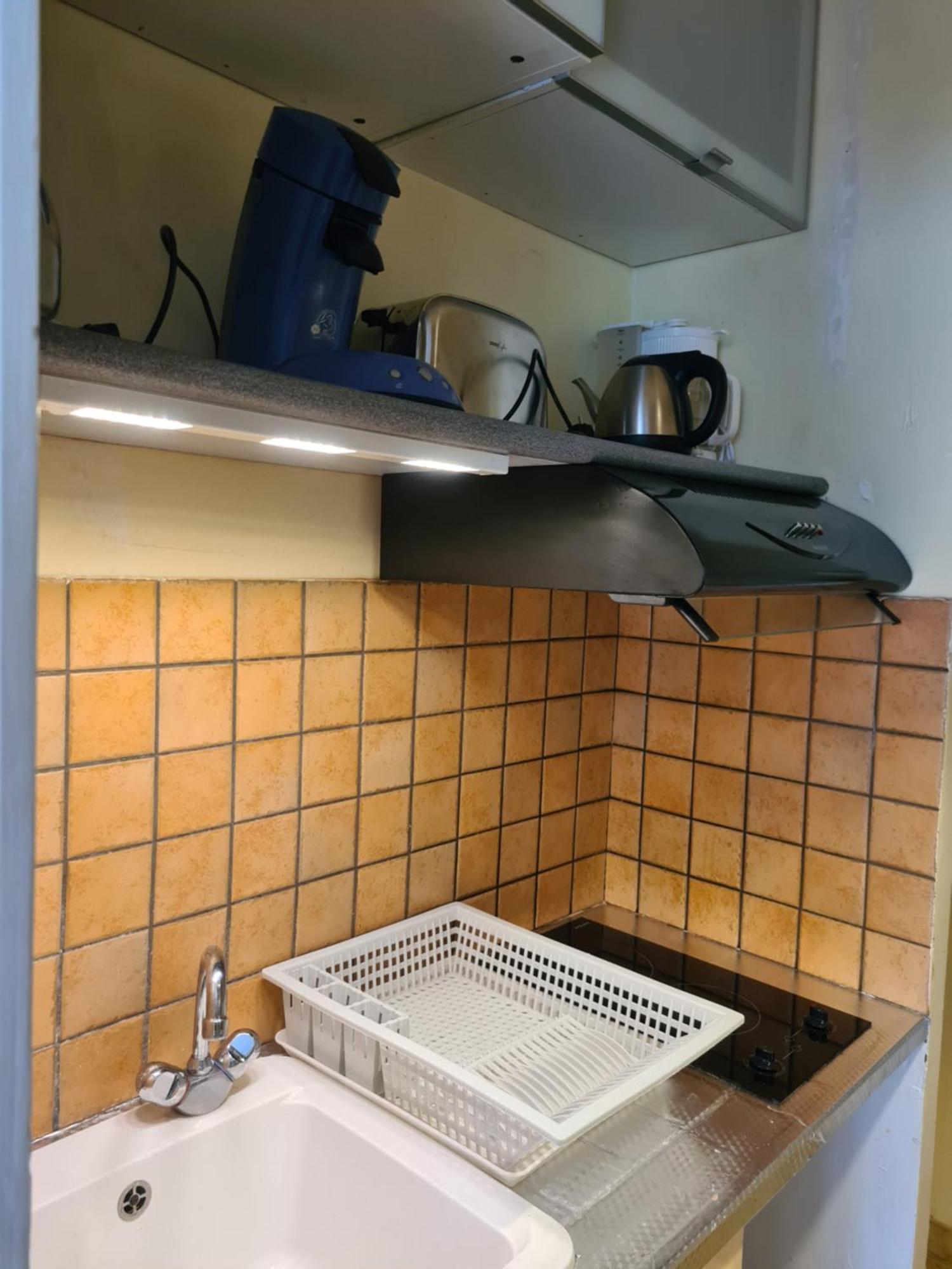 Apartment L' Eclat Des Sommets *